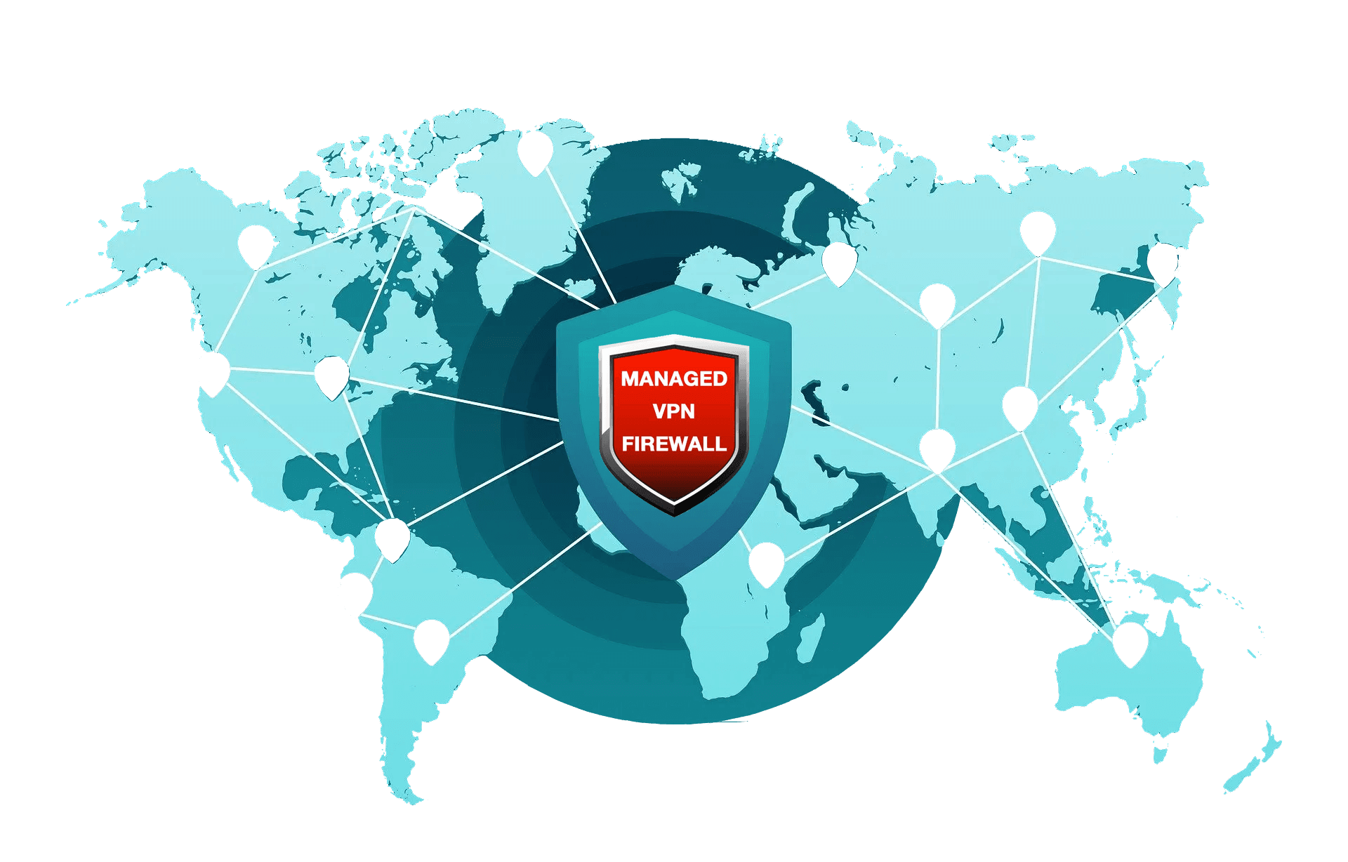 Secure Remote Access with VPNs: