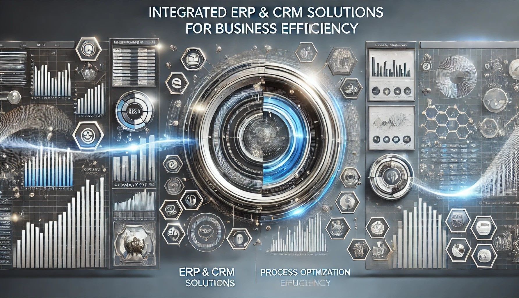 ERP CRM