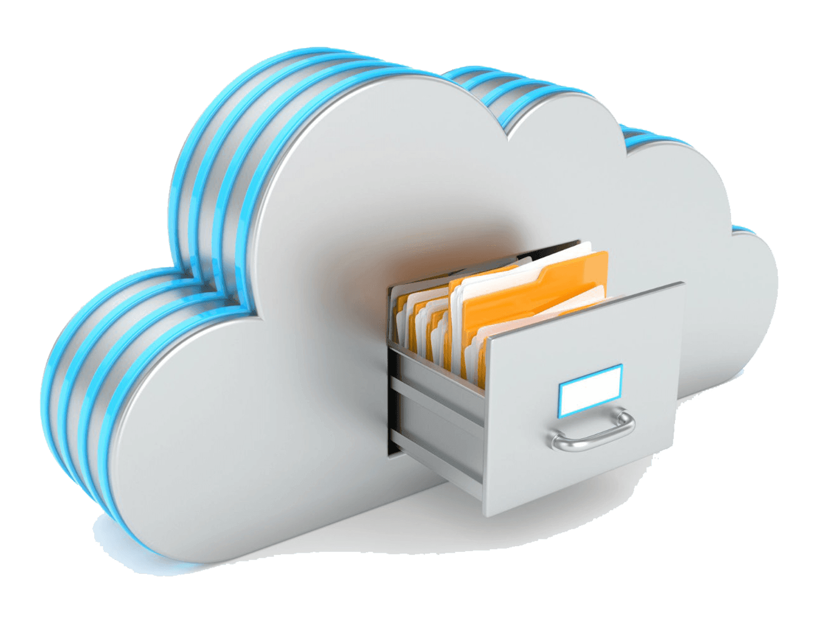 Automated Backups and Data Recovery