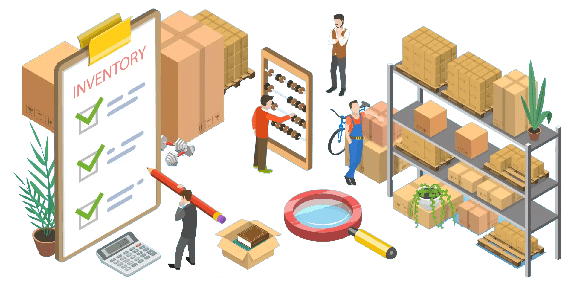 Inventory Management
