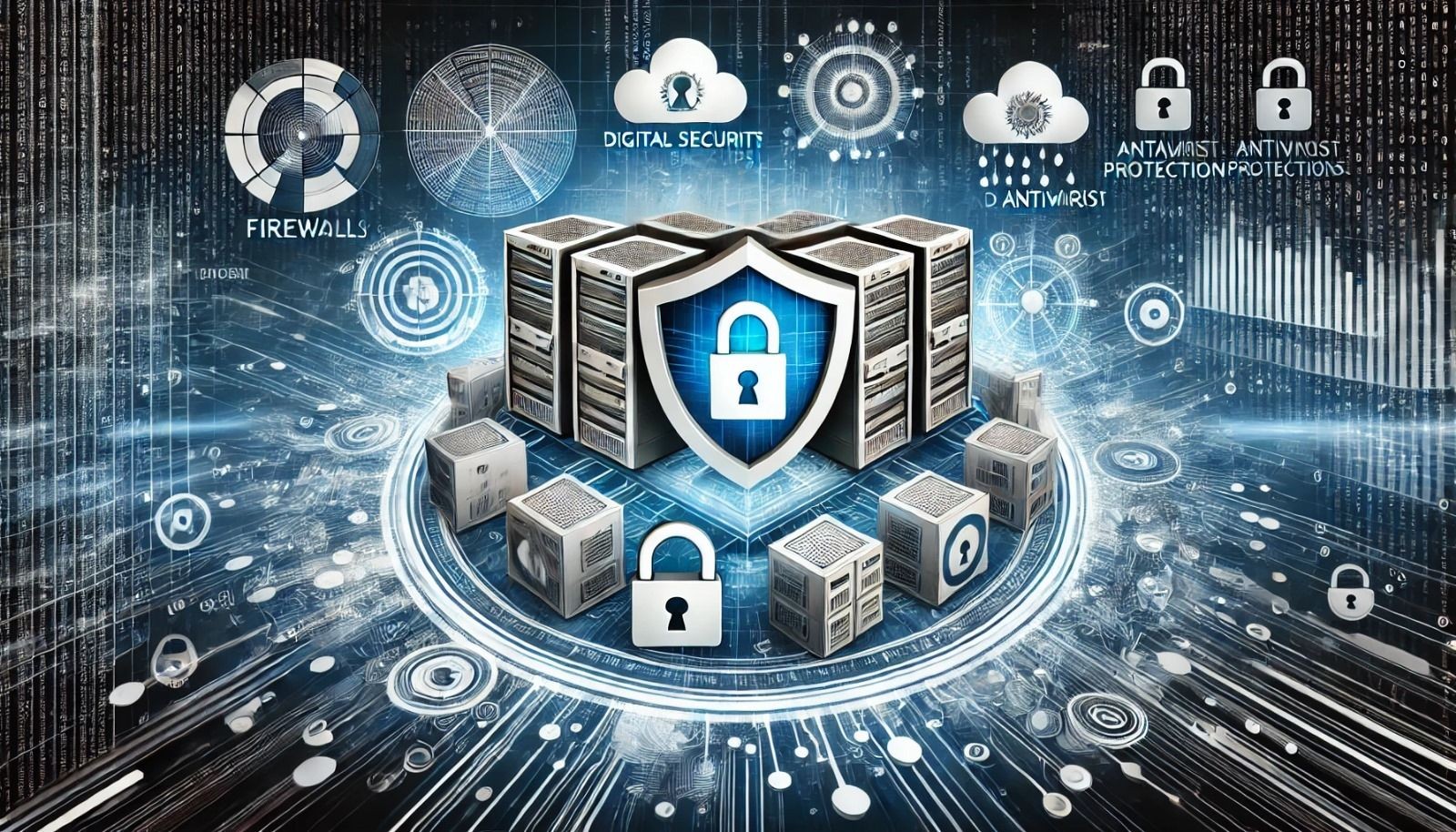 Digital Security Solutions