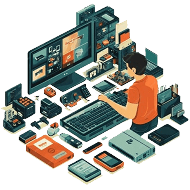 Device and Network Management