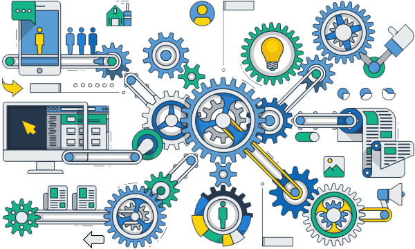 Workflow and Process Automation